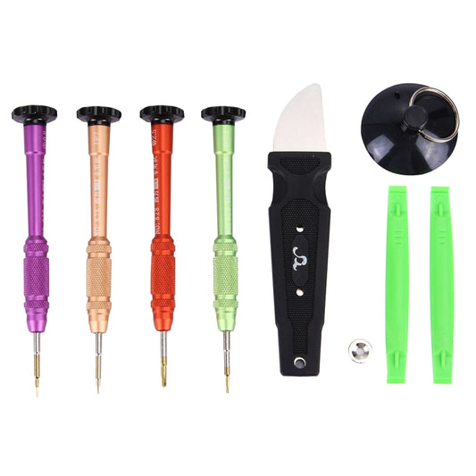 Appropriative Professional Screwdriver Repair Open Tool Kit For iPhone 7 & 7 Plus by buy2fix