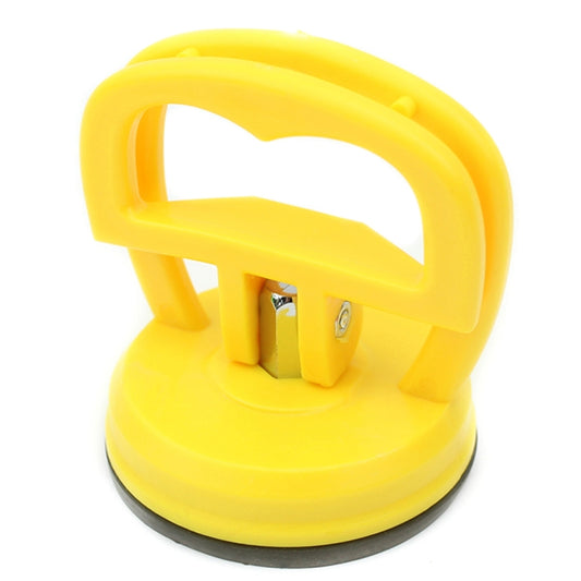 JIAFA P8822 Super Suction Repair Separation Sucker Tool for Phone Screen / Glass Back Cover(Yellow) by JIAFA