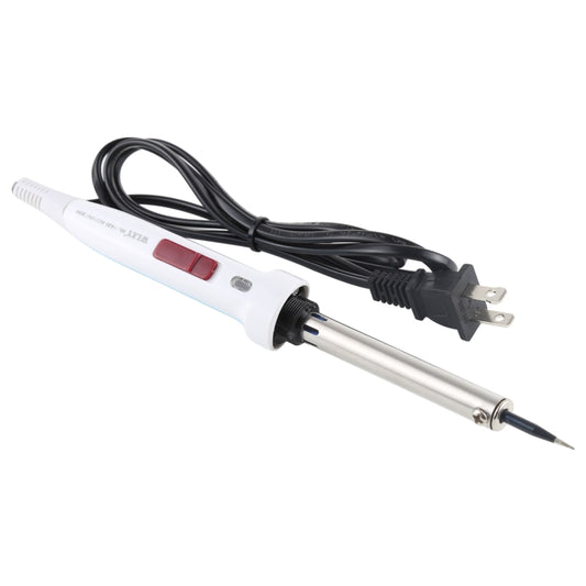 WLXY WL-1430 30W Constant Temperature Electric Soldering Iron with Indicator Light, AC 110V, US Plug by WLXY