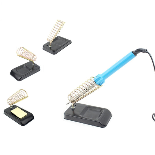 JIAFA JF-8123 8 in 1 60W Soldering Iron Tool Set, Voltage: 110V by buy2fix