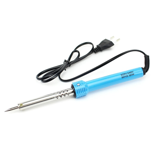 JIAFA JF-lron 40W 220V Handheld Electric Soldering Iron (EU Plug) by buy2fix