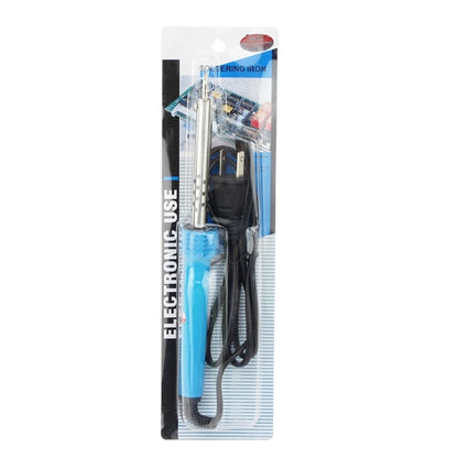 JIAFA JF-lron 60W Handheld Electric Soldering Iron, US Plug, AC 110V - Electric Soldering Iron by JIAFA | Online Shopping UK | buy2fix