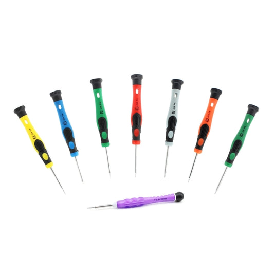 JIAFA JF-8115 19 in 1 Phone Repair Tool Set by JIAFA