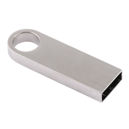 64GB Metal USB 2.0 Flash Disk - Computer & Networking by buy2fix | Online Shopping UK | buy2fix