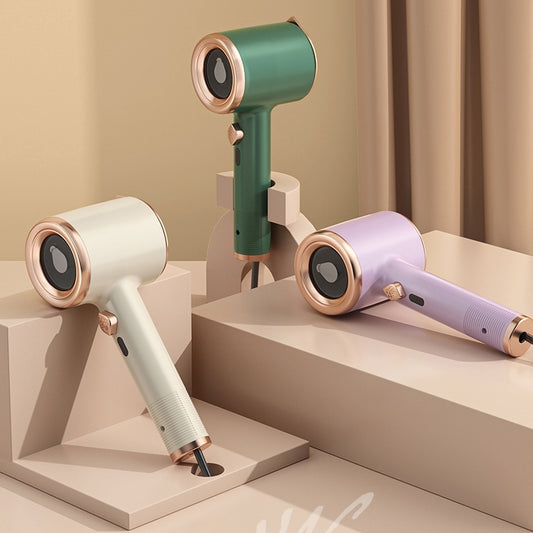 GT-01 33W Handheld Garment Steamer Electric Iron, AU Plug (Light Purple) by buy2fix