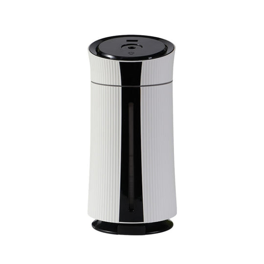 Humidificateur d'intérieur A8 avec lumière d'ambiance colorée