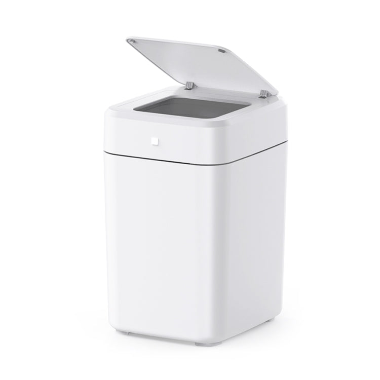 WK U01 Smart Trash Can, Capacity: 17L - Trash Bin & Bags by WK | Online Shopping UK | buy2fix