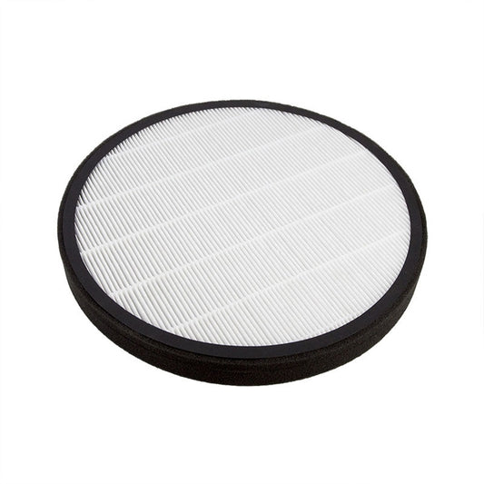 For LG PS-329CG / PS-329CS Air Purifier Replacement HEPA + Activated Carbon Filter Element by buy2fix