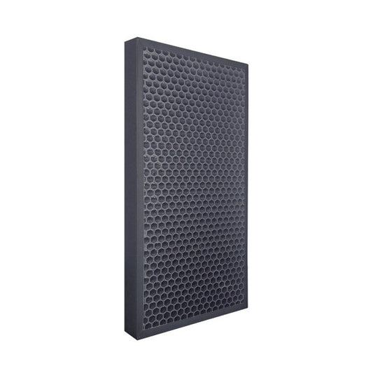 For Changhong KJ302F-B1M Air Purifier Replacement Deodorant Filter Element Screen Strainer by buy2fix