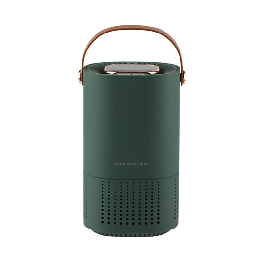 A8 Home Portable Air Purifier (Green)