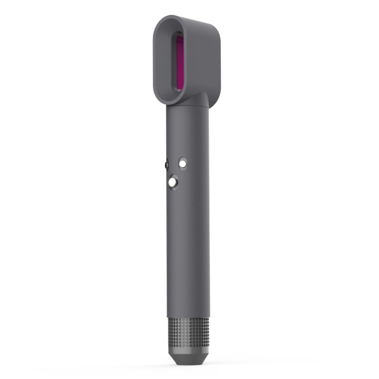 For Dyson Airwrap Hair Modeling Dryer Shockproof Silicone Case (Grey) - Home & Garden by buy2fix | Online Shopping UK | buy2fix