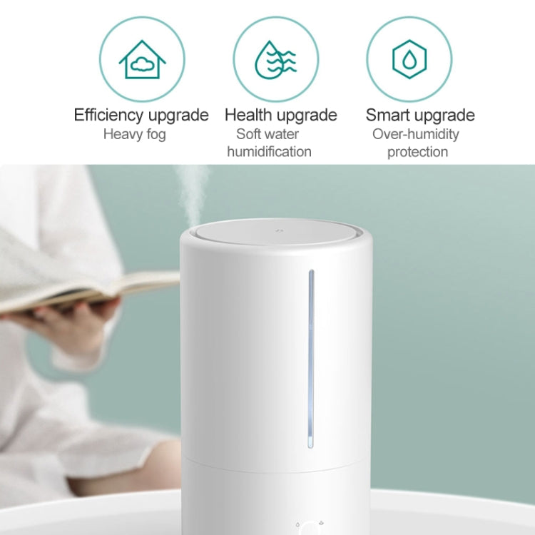 Original Xiaomi Mijia Smart Sterilization Humidifier S UV-C Sterilization, with APP / Language Control, US Plug - Home & Garden by Xiaomi | Online Shopping UK | buy2fix