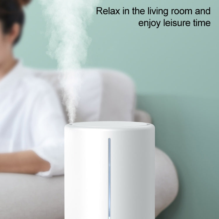 Original Xiaomi Mijia Smart Sterilization Humidifier S UV-C Sterilization, with APP / Language Control, US Plug - Home & Garden by Xiaomi | Online Shopping UK | buy2fix