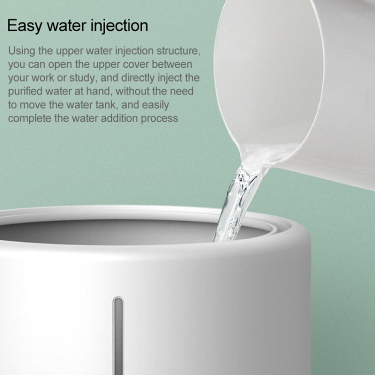 Original Xiaomi Mijia Smart Sterilization Humidifier S UV-C Sterilization, with APP / Language Control, US Plug - Home & Garden by Xiaomi | Online Shopping UK | buy2fix