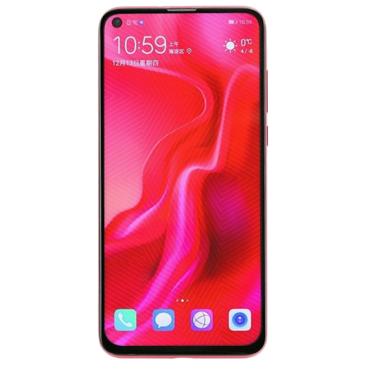 0.3mm 9H 2.5D Full Screen Tempered Glass Film for Huawei Nova 4 by buy2fix