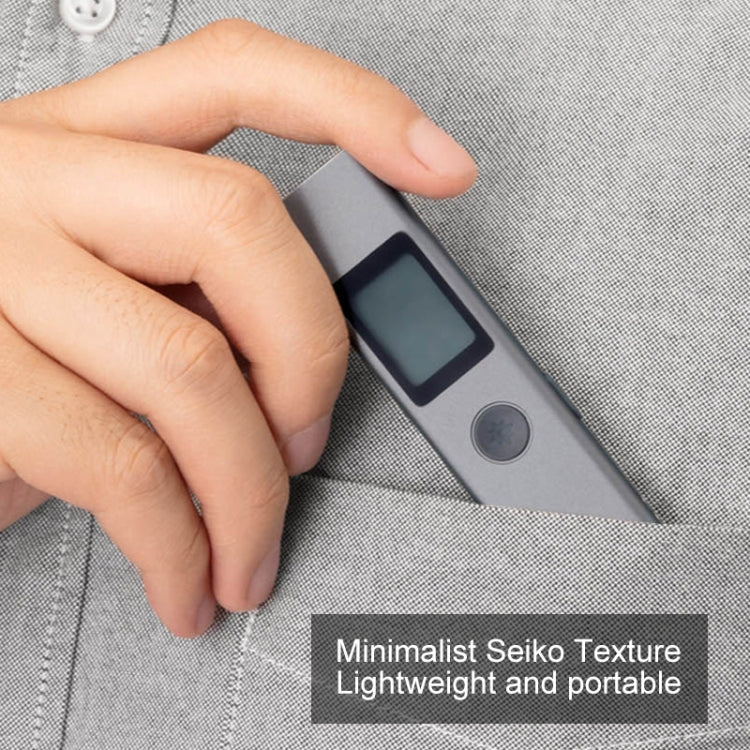 Original Xiaomi Youpin LS-P Portable Laser Range Finder, Test Distance: 40m - Consumer Electronics by Xiaomi | Online Shopping UK | buy2fix