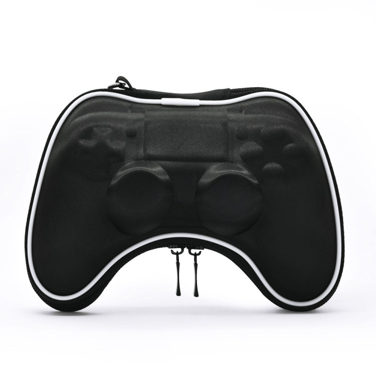 EVA Gamepad Storage Bag Shockproof Cover for PS4 Controller - Bags by buy2fix | Online Shopping UK | buy2fix