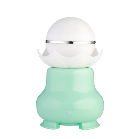 4W USB Charging Night Luminescent Pearl Ultrasonic Aromatherapy Humidifier with LED Colorful Light for Home / Office, Water Tank Capacity: 95ml, DC 5V by buy2fix