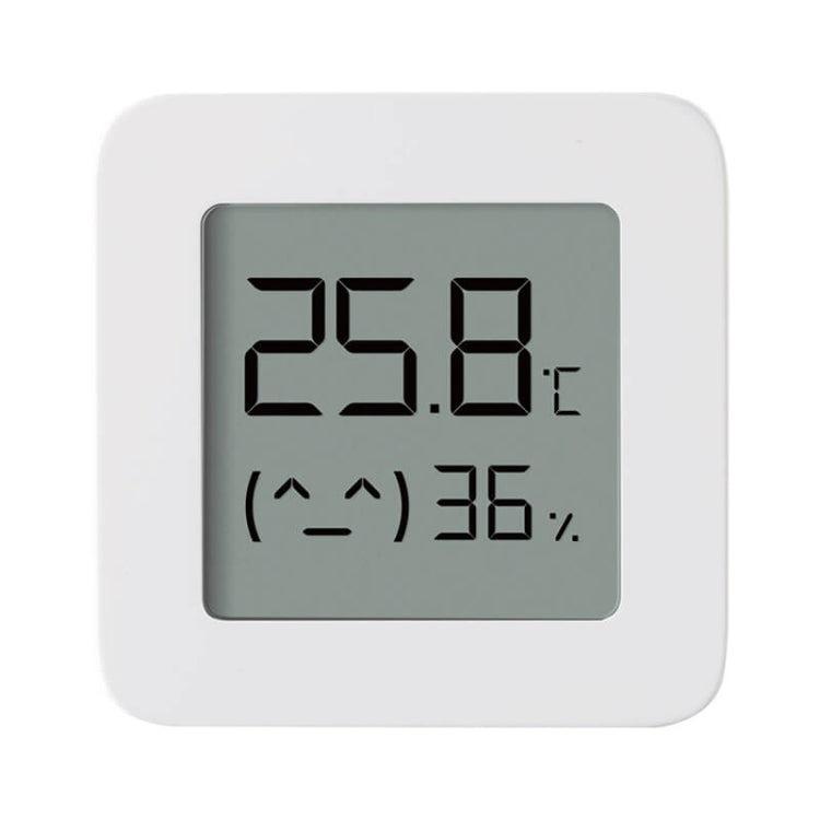 Original Xiaomi Mijia Bluetooth Temperature and Humidity Thermometer 2 - Consumer Electronics by Xiaomi | Online Shopping UK | buy2fix