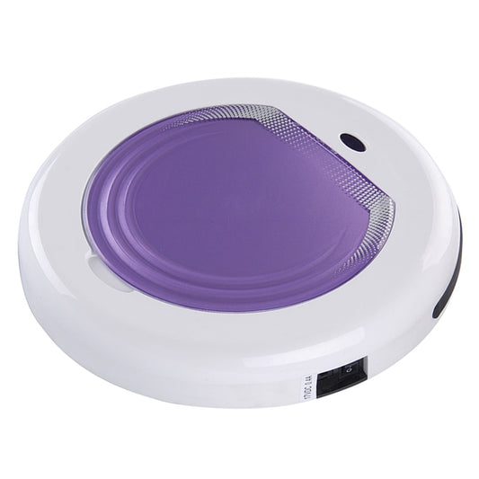 TOCOOL TC-300 Smart Vacuum Cleaner Household Sweeping Cleaning Robot(Purple) by TOCOOL