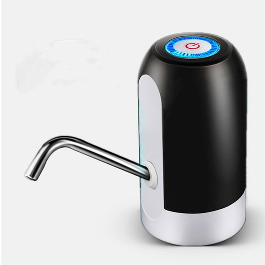 A1 Bottled Water Electric Water Absorber Water Dispenser Automatic Pump(Black) by buy2fix