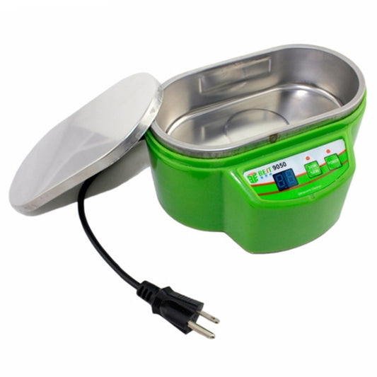 BST-9050 0.5L 220V Digital Display Mini Ultrasonic Cleaner by BEST