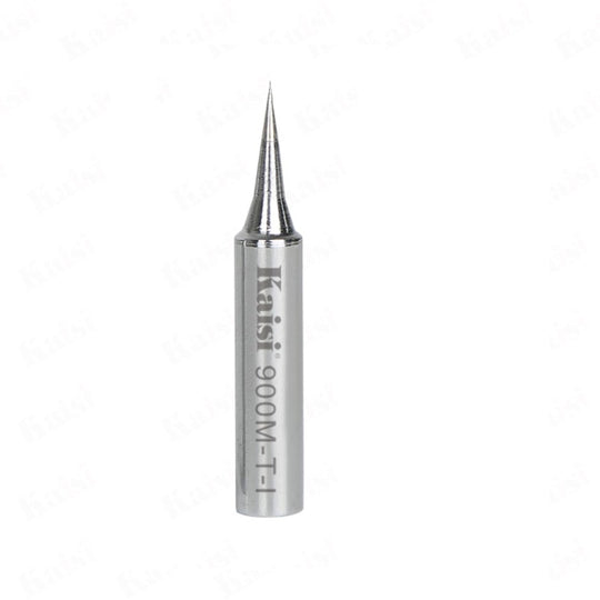Kaisi 900M-TI Ferroalloy extra scharfer Lötkolbenkopf