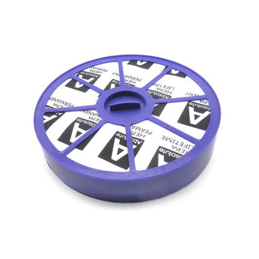 D912 Vacuum Cleaner HEPA Accessories Outlet Filter Core for Dyson DC05 / DC08 / DC19 / DC20 / DC21 /DC29 by buy2fix