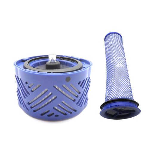 XD954 2 in 1 Rear Filter Core + Pre-filter for Dyson V6 Vacuum Cleaner Accessories by buy2fix