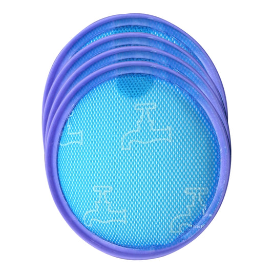 XD960 4 PCS Pre-filter Core for Dyson DC19 / DC20 / DC21 Vacuum Cleaner Accessories by buy2fix