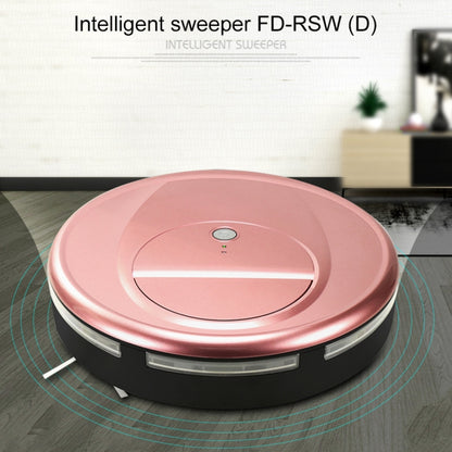 FD-RSW(D) Smart Household Sweeping Machine Cleaner Robot(Grey) - Consumer Electronics by buy2fix | Online Shopping UK | buy2fix