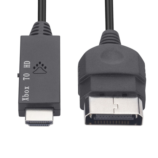 XBOX to HDMI Digital Analog Converter Video Cable Adapter by buy2fix