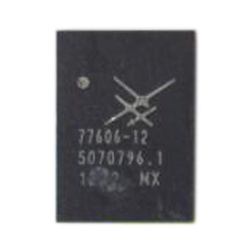 Power Amplifier IC 77606-12 by buy2fix