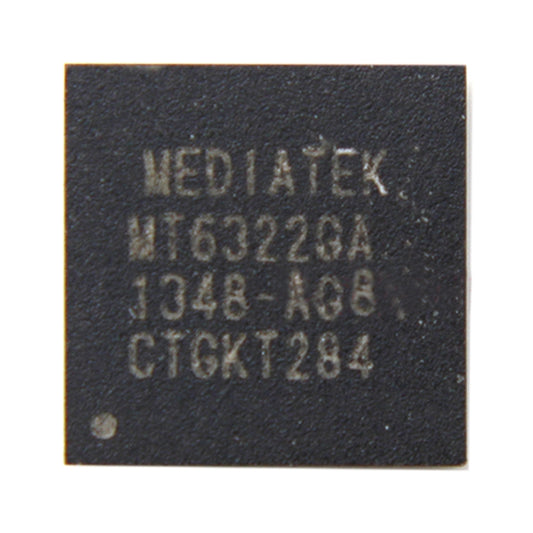 Power IC Module MT6323GA by buy2fix