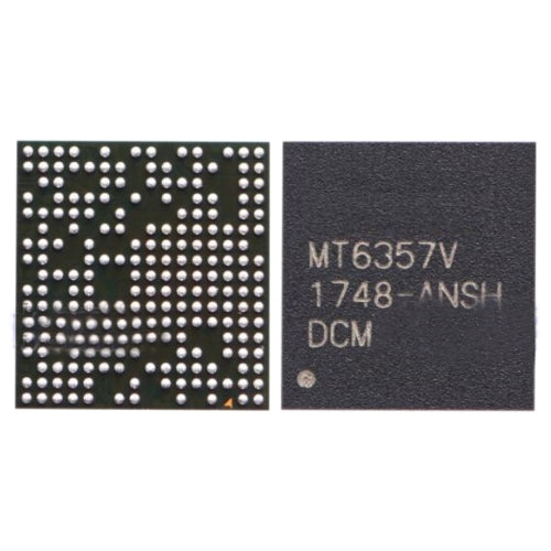 Power IC Module MT6357V by buy2fix