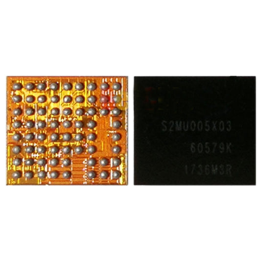 Power IC Module S2MU005X03 by buy2fix