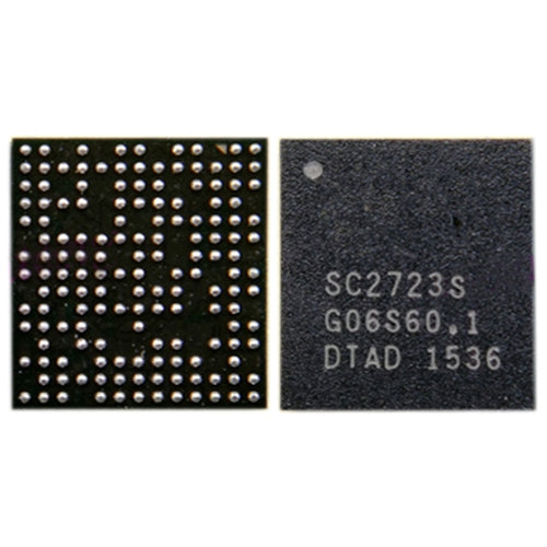 Power IC Module SC2723S by buy2fix