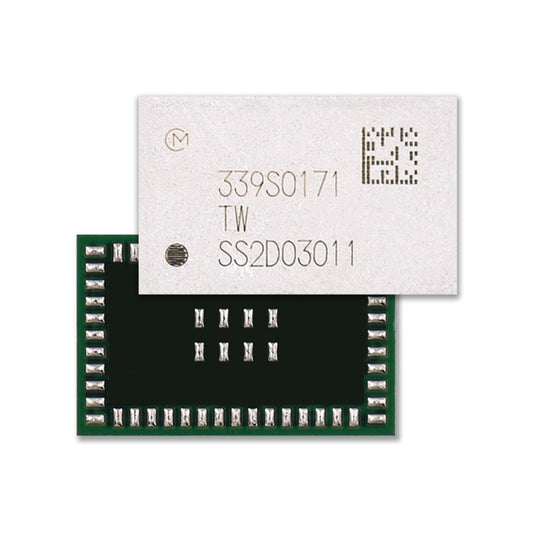 WiFi IC 339S0171 for iPhone 5 / iPad 4 / iPad Mini by buy2fix
