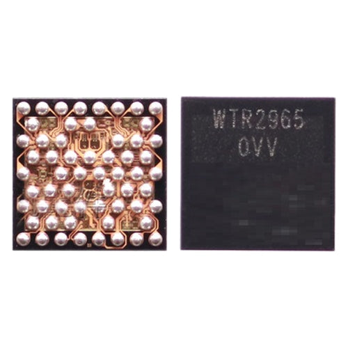 Intermediate Frequency IC WTR2965 by buy2fix