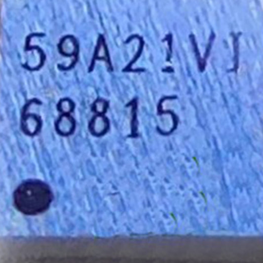 Small Charging Charger Power Control IC 68815 for iPhone 6 Plus / 6 by buy2fix
