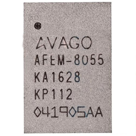 New Power Amplifier IC AFEM-8055 for iPhone 7 Plus by buy2fix