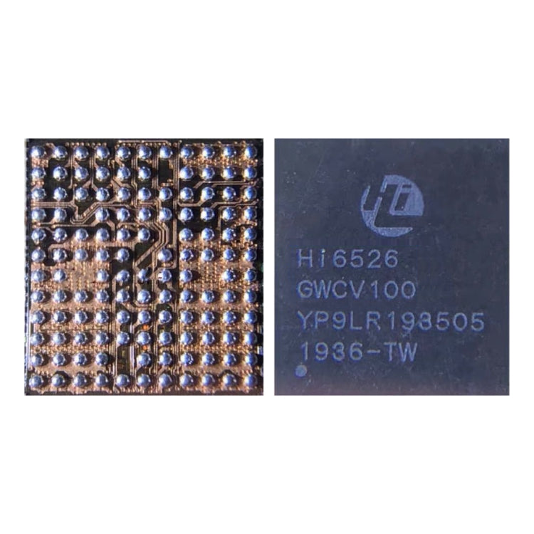Power IC Module HI6526 by buy2fix
