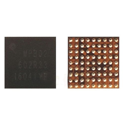 Small Power IC MPB02 for Galaxy S6 by buy2fix