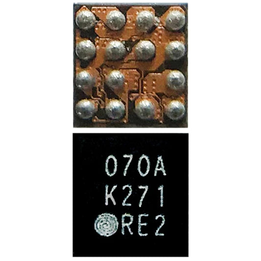 Light Control IC Module 070A For Honor 4X / vivo Y66 Y67 by buy2fix