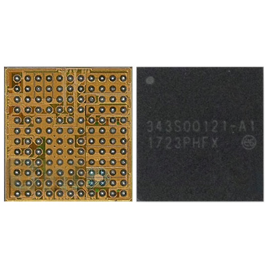Charging IC Module 343S00121-A1 For iPad Pro 10.5(2017)
