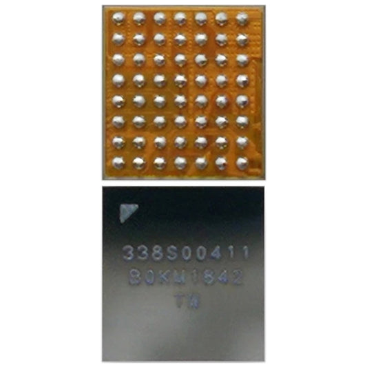 Small Audio IC Module 338S00411 For iPhone 11 / 11 Pro / 11 Pro Max by buy2fix