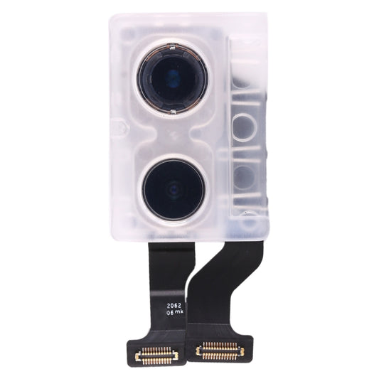 Back Facing Camera for iPhone 11 - Camera Series by buy2fix | Online Shopping UK | buy2fix