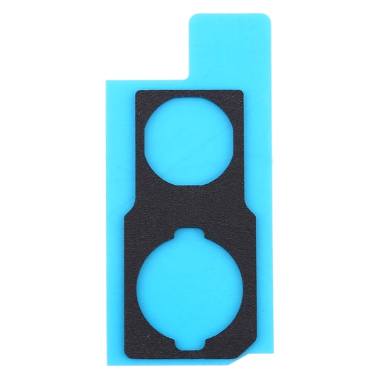 10 PCS Back Camera Dustproof Sponge Foam Pads for iPhone 11 - Camera Series by buy2fix | Online Shopping UK | buy2fix