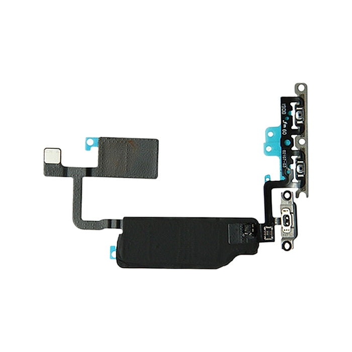 Volume Button Flex Cable for iPhone 11 by buy2fix