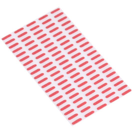 100 Sets Motherboard Water Damage Warranty Indicator Stickers For iPhone 11 / XR - Others by buy2fix | Online Shopping UK | buy2fix